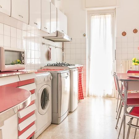 Alessia'S Flat- Sondrio M3 Apartment Milan Exterior photo
