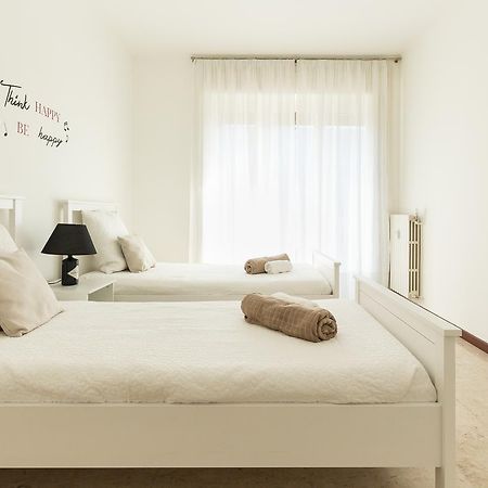 Alessia'S Flat- Sondrio M3 Apartment Milan Exterior photo